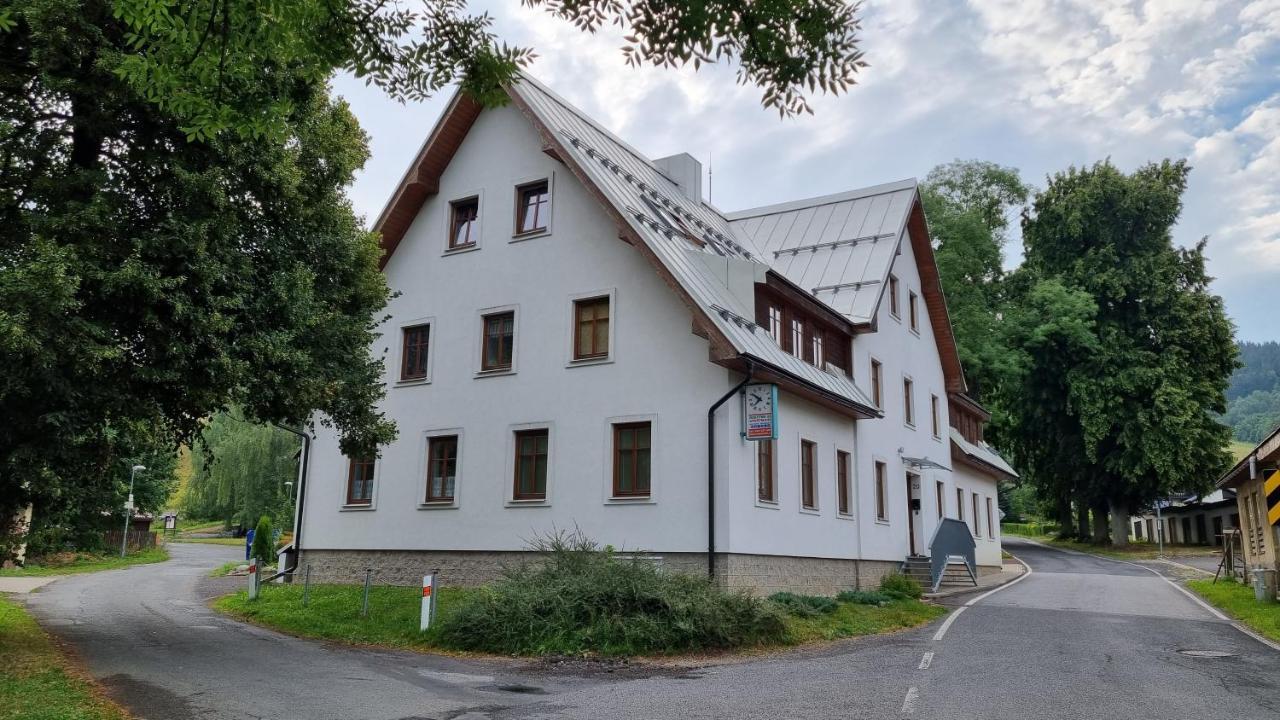 Apartman Rokytnice, Rokytno 20 Rokytnice nad Jizerou Exterior photo