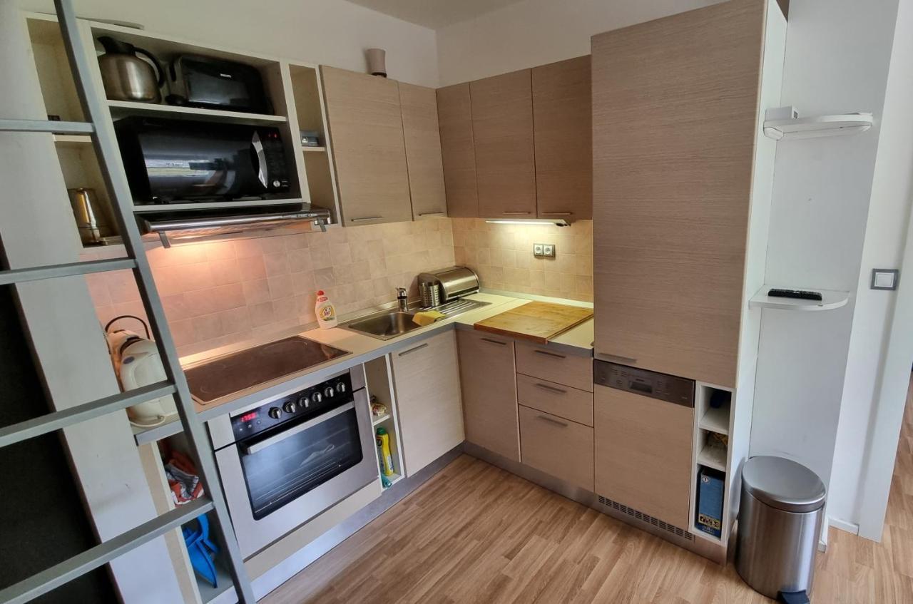 Apartman Rokytnice, Rokytno 20 Rokytnice nad Jizerou Exterior photo