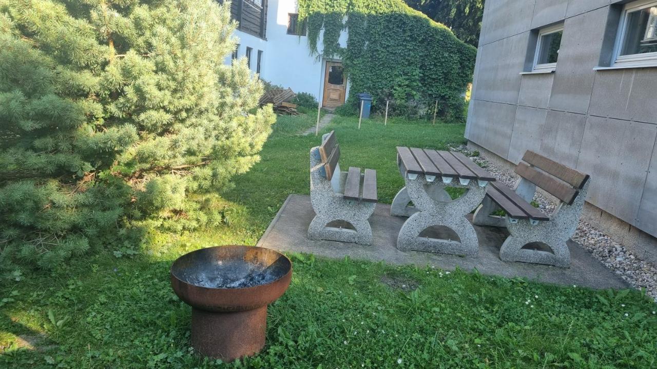 Apartman Rokytnice, Rokytno 20 Rokytnice nad Jizerou Exterior photo